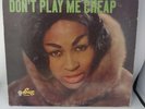 Ike & Tina Turner -Dont Play Me Cheap- Suelp2005