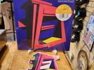 Frente Cumbiero Inconcreto Y Asociados Vinyl LP