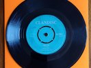 King Stitt / The Dynamites – Who Yea / Mr Midnight (Skinhead Reggae) VG+