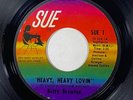 Betty Brewton 