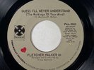 Fletcher Walker III 