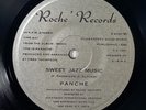 Panache (Panche) 