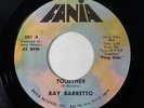 Ray Barretto 