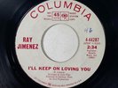Ray Jimenez 