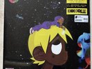Lil Uzi Vert Eternal Atake / LUV vs. The World 2 RSD 2025 Blue Vinyl LP