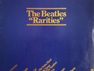 The Beatles - Rarities (LP, Comp) (Very Good Plus (VG+))