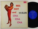 Joe Cuba & His Orchestra 
