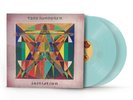 TODD RUNDGREN INITIATION (RSD2025) DOUBLE LP VINYL Translucent Light Blue Vinyl