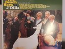 The Beach Boys vs J Dilla, Pet Sounds in the Key of Dee vinyl