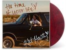 KAT HASTY: TIME OF YOUR LIFE - LP vinyl *BRAND NEW*