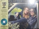 Vicki Peterson John Cowsill Long After The Fire GREEN LP RSD 2025 NEW Signed