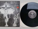 Mercyful Fate LP 1982 Rave On Records RMLP-002