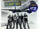 Iron Maiden - Flight 666 Picture Disc 2xLP - UMe Ltd. SEALED