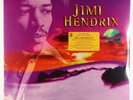 Jimi Hendrix - First Rays Of The New Rising Sun 2xLP - Experience Ltd. SEALED