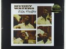 Muddy Waters - Folk Singer 2x12