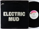 Muddy Waters - Electric Mud LP - Cadet Concept DG VG+