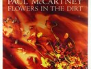 Paul McCartney - Flowers In The Dirt LP - Capitol SEALED