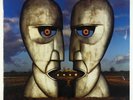 Pink Floyd - The Division Bell LP - Columbia SEALED