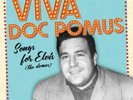 Doc Pomus - Viva Doc Pomus: Songs For Elvis (The Demos) 2LP NEW RSD 2025