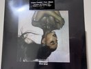 Thank U, Next Vinyl Split Pink Clear Ariana Grande Sealed