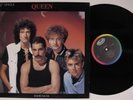 QUEEN Radio Ga Ga CAPITOL 12