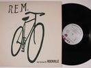 R.E.M. (Don't Go Back To) Rockville I.R.S. 12