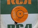 Elvis Presley - If I Can Dream / Memories -RCA 1795 - RARER No BIEM - EX- 45