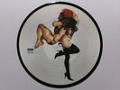 FRANKIE GOES TO HOLLYWOOD RELAX ZTT PZTAS 1 POP ROCK PICTURE DISC