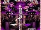 DJ Slim K, 21 Savage & Metro Boomin ‎Savage Mode II Purple Vinyl 2xLP NEW