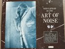 Art Of Noise - Who's Afraid Of - Vinyl Record  - UK first Press