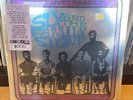 SLY & THE FAMILY STONE First Family CLEAR VINYL LP RECORD RSD 2025 New