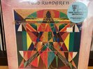 TODD RUNDGREN Initiation BLUE 2x VINYL LP RECORD RSD 2025 New