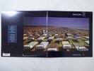 Pink Floyd A Momentary Lapse Of Reason CBS/Sony 28AP 3405 Japan  VINYL LP