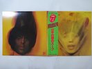 The Rolling Stones Goats Head Soup London Records ESS-63002 Japan  VINYL LP OBI