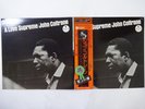 John Coltrane A Love Supreme ABC Impulse  YP-8527-AI Japan  VINYL LP OBI