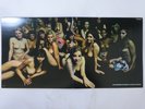 The Jimi Hendrix Experience Electric Ladyland Polydor MPX 9955,6 Japan   LP