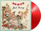 RO-D-YS - Just Fancy 2021 180 Gram Dutch LP Red Vinyl New