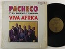 Pacheco Y Su Nuevo Tumbao 