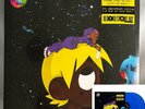IN HAND  Lil Uzi Vert Eternal Atake / LUV vs. The World 2 RSD 2025 BLUE Vinyl LP