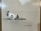 The We-Of-You - Once For A Lifetime LP Private Xian Folk 1969 In Shrink Rare