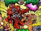 GREEN JELLY 333 RECORD STORE DAY 2021 NEW VINYL