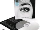 ROMANY & DAVE GILMORE Between Two Points R S D 2025 LTD ED CLEAR VINYL 4 TRACKS