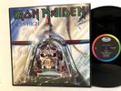 Iron Maiden - Aces High 12