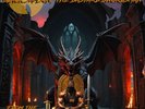 Wu-Tang Black Samson The Bastard Swordsman The Saga Continues Unique UK RSD