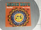 The Beach Boys: Darlin'/ Here Today Picture Sleeve/45 Capitol 2068  Record
