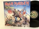 Iron Maiden - The Trooper 12