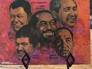 Sons of Hawaii Vinyl Record  - The Folk Music of Hawaii - Excellent Condition