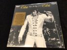 ELVIS PRESLEY MOVLP1218 4LP THAT’S THE WAY IT IS SEALED RARE MUSIC ON VINYL 180G