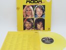 ABBA Dancing Special DSP-3026 yellow Vinyl LP S1117