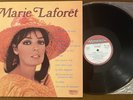 Marie Laforêt – Self Titled Musidisc ‎30 CV 1267 French Reissue LP VG+++ *Ex